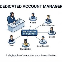 Home dedicated manager